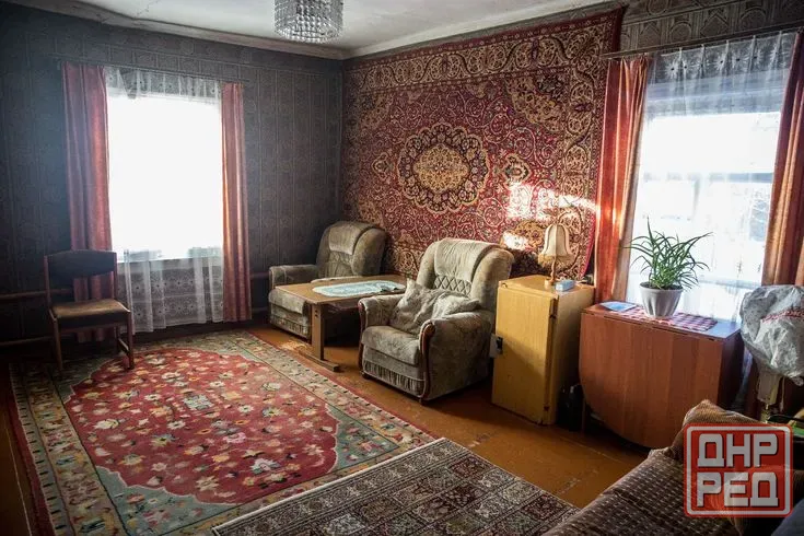 Срочно продам 3ю квартиру в ворошиловском р-не, ул Челюскинцев Донецк - изображение 2