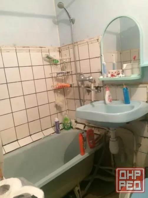 Срочно продам 3ю квартиру в ворошиловском р-не, ул Челюскинцев Донецк - изображение 4