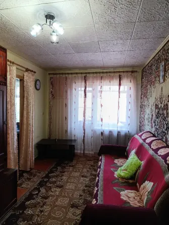 3-х комнатная квартира Шахтерск