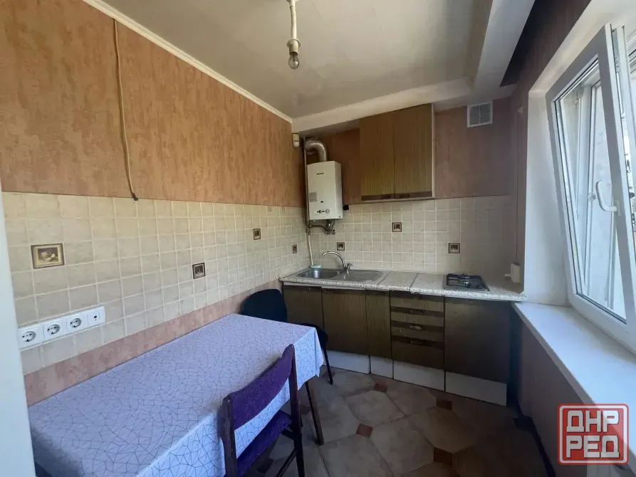 Продам трёхкомнатную квартиру в Ворошиловском Донецк - изображение 5