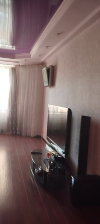 Аренда 3 комнатной в Новострое Донецк