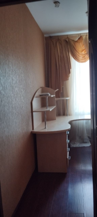 Аренда 3 комнатной в Новострое Донецк