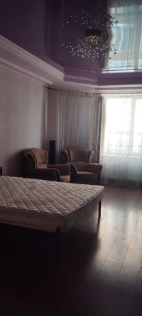 Аренда 3 комнатной в Новострое Донецк