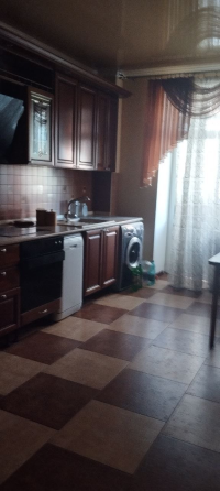 Аренда 3 комнатной в Новострое Донецк