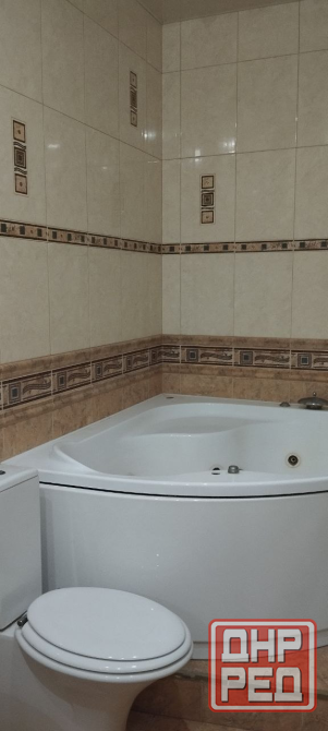 Аренда 3 комнатной в Новострое Донецк - изображение 10