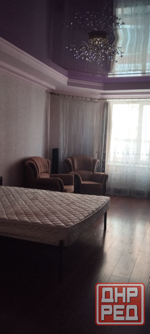 Аренда 3 комнатной в Новострое Донецк - изображение 4