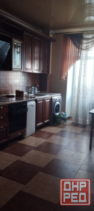 Аренда 3 комнатной в Новострое Донецк - изображение 1