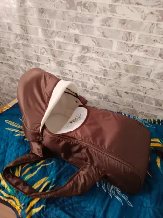 Сумка переноска Донецк