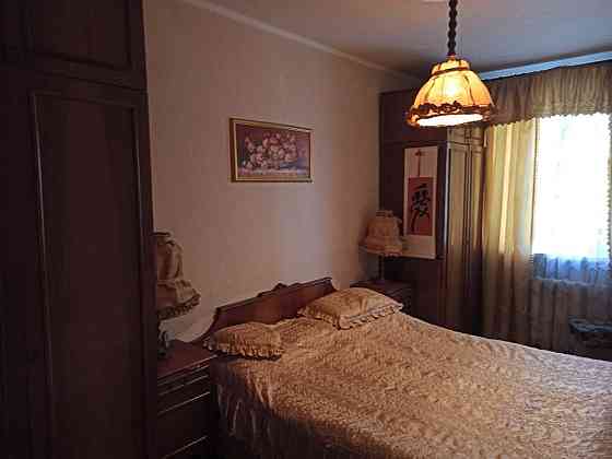 3-комн. | Квартира | 56 кв.м | Калининский район, Калининский район Донецк