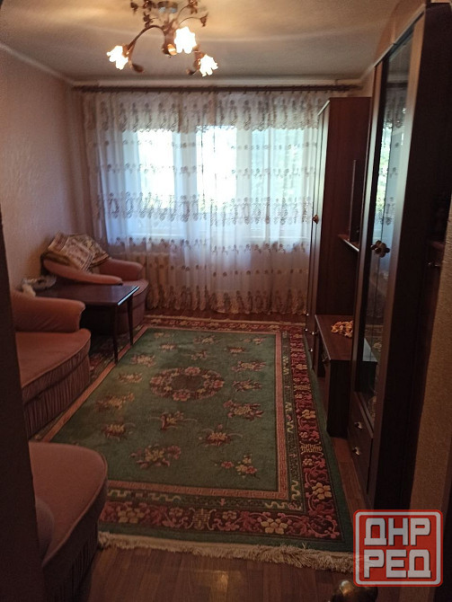 3-комн. | Квартира | 56 кв.м | Калининский район, Калининский район Донецк - изображение 10