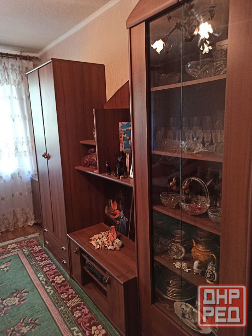 3-комн. | Квартира | 56 кв.м | Калининский район, Калининский район Донецк - изображение 7
