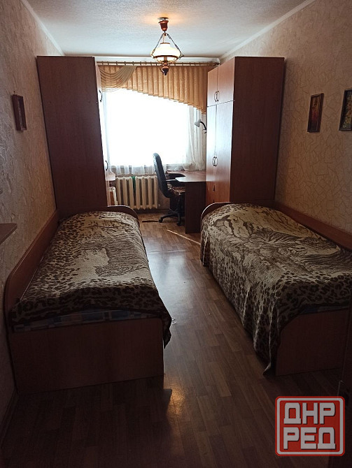 3-комн. | Квартира | 56 кв.м | Калининский район, Калининский район Донецк - изображение 5