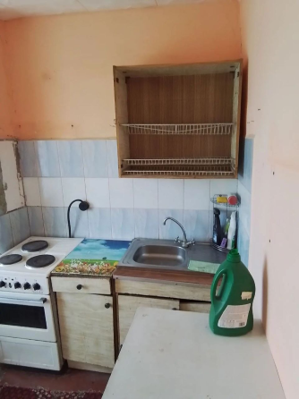 2-комнатная квартира в Куйбышевском р-не Донецк