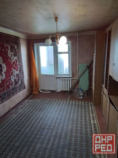 2-комнатная квартира в Куйбышевском р-не Донецк - изображение 4