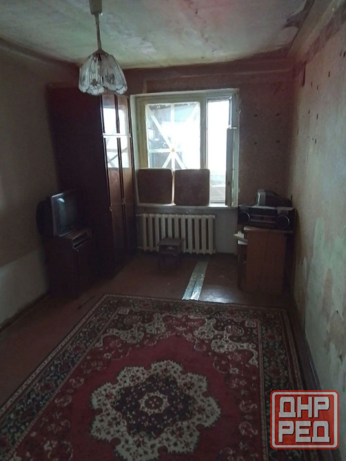 2-комнатная квартира в Куйбышевском р-не Донецк - изображение 3