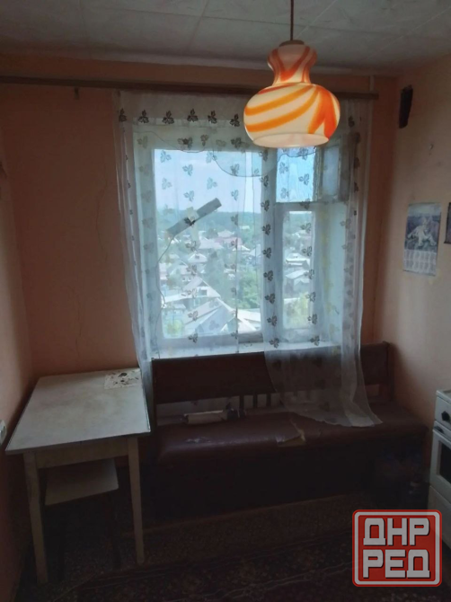 2-комнатная квартира в Куйбышевском р-не Донецк - изображение 2