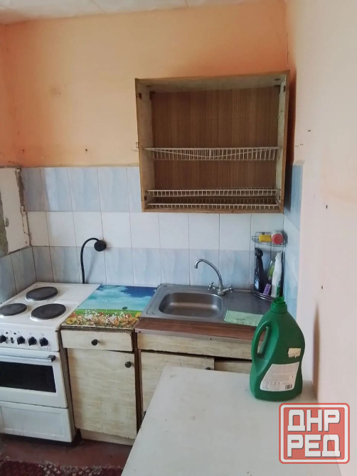 2-комнатная квартира в Куйбышевском р-не Донецк - изображение 1