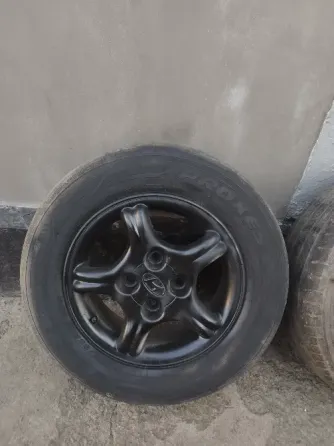Продам колеса Донецк