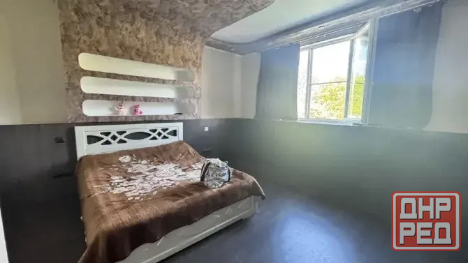 Продажа 2х этажного дома в Пролетарском районе! Донецк - изображение 3