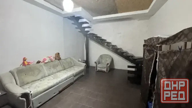 Продажа 2х этажного дома в Пролетарском районе! Донецк - изображение 2