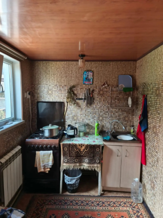 Продается два дома на участке в Буденновском районе! Донецк