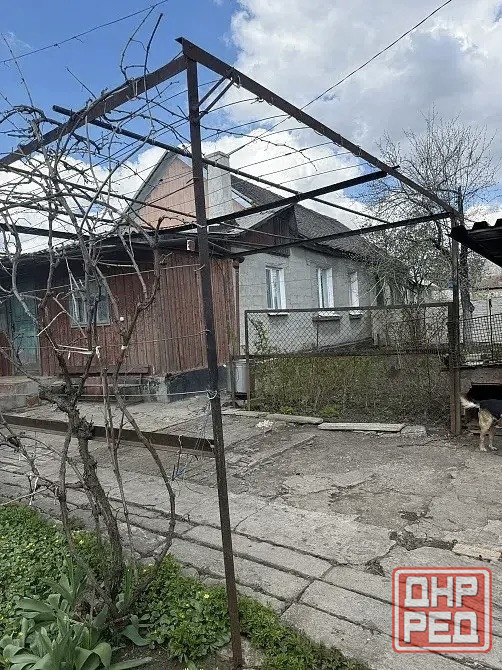 Продается два дома на участке в Буденновском районе! Донецк - изображение 3