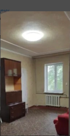 трехкомнатная по Архитекторов Донецк