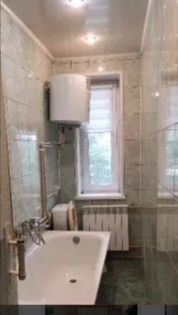 трехкомнатная по Архитекторов Донецк