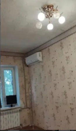 трехкомнатная по Архитекторов Донецк