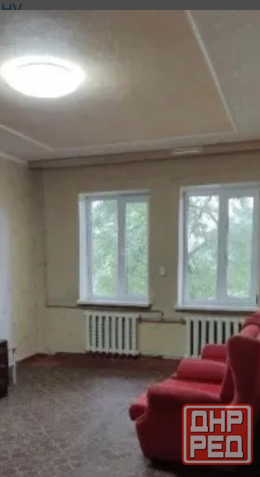 трехкомнатная по Архитекторов Донецк - изображение 2