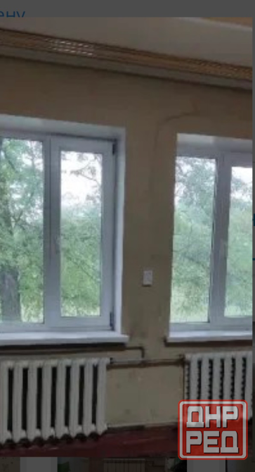 трехкомнатная по Архитекторов Донецк - изображение 8
