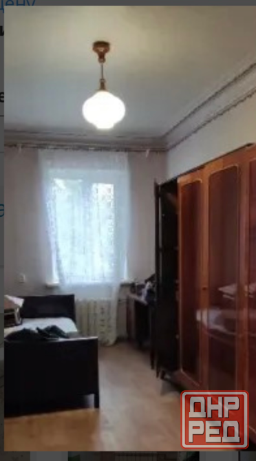 трехкомнатная по Архитекторов Донецк - изображение 7