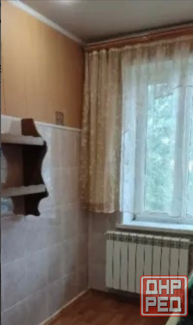 трехкомнатная по Архитекторов Донецк - изображение 5