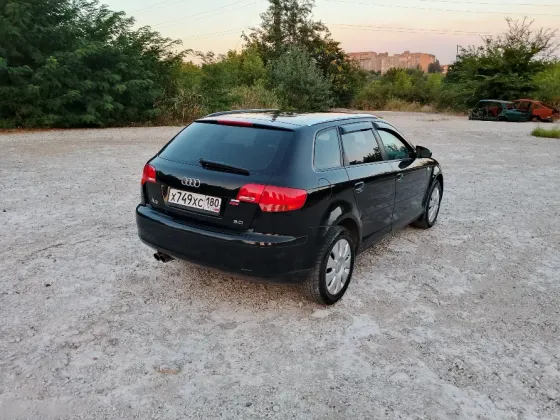 Audi a3 Донецк