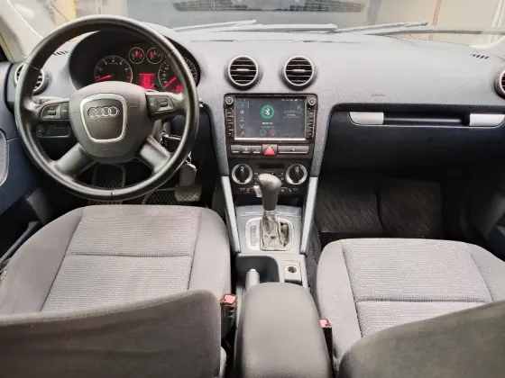 Audi a3 Донецк