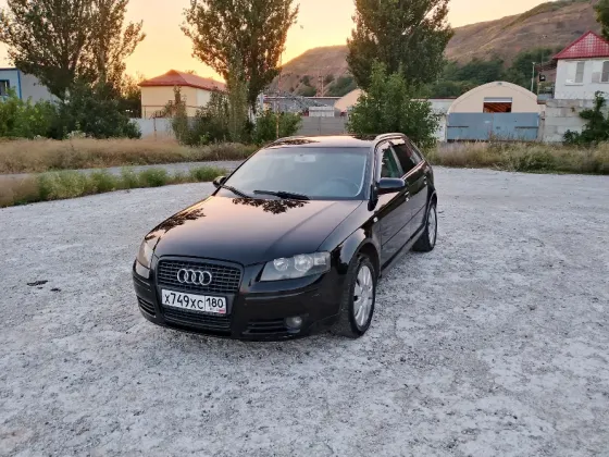 Audi a3 Донецк