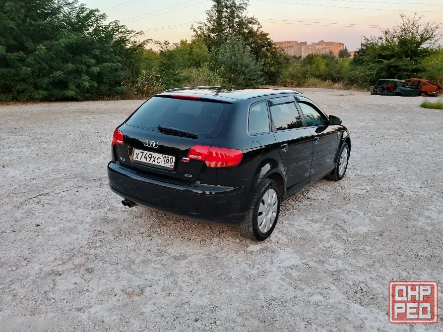 Audi a3 Донецк - изображение 4