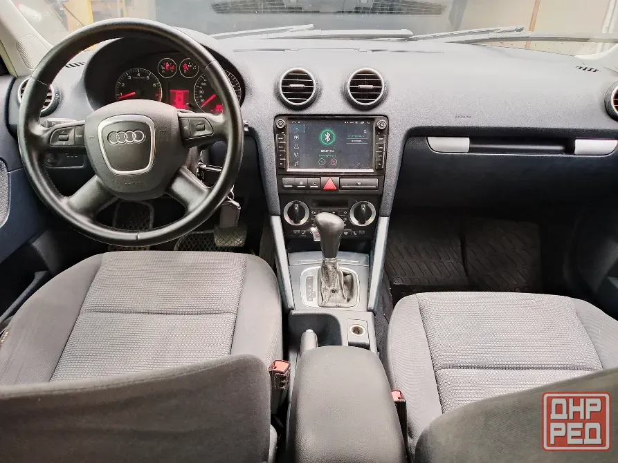 Audi a3 Донецк - изображение 6