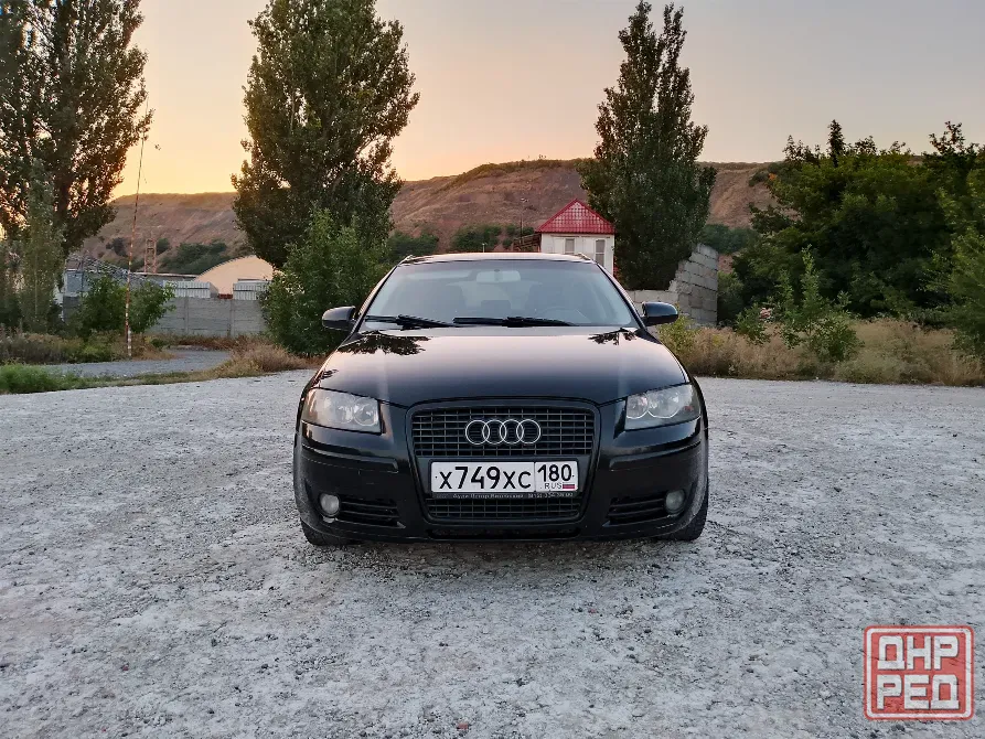 Audi a3 Донецк - изображение 2