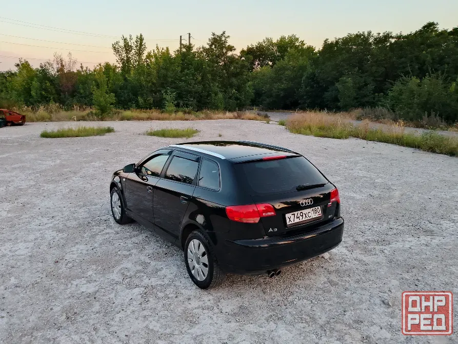 Audi a3 Донецк - изображение 5