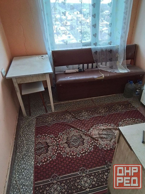 2-комн. | Квартира | 54 кв.м | Куйбышевский район, Куйбышевский район Донецк - изображение 9