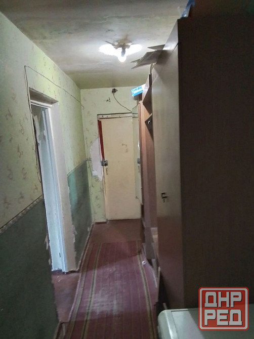 2-комн. | Квартира | 54 кв.м | Куйбышевский район, Куйбышевский район Донецк - изображение 8