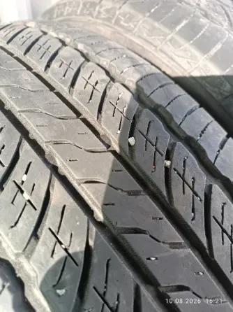 Покрышки резина лето 235 55 R19 Донецк