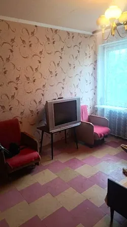 Продается 2 комнатная квартира Калининский р-н Черниговская Донецк