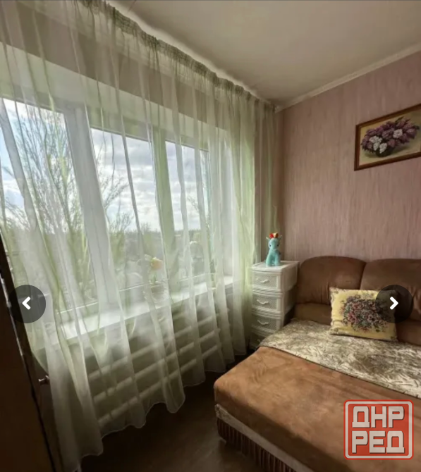 трехкомнатная в районе 19 шахты Донецк - изображение 4