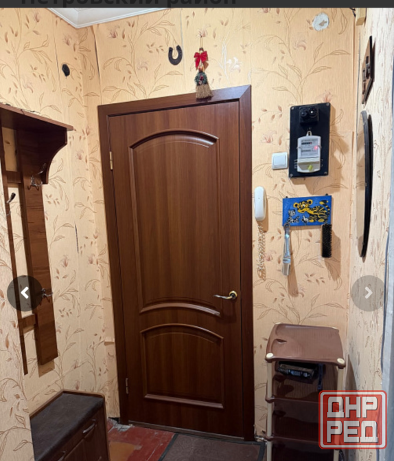 центр Петровки .. круг.. Площадь Победы Донецк - изображение 5