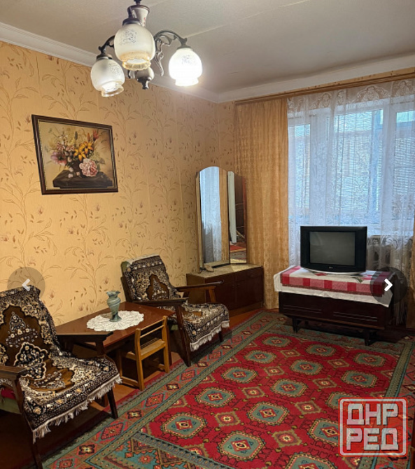 центр Петровки .. круг.. Площадь Победы Донецк - изображение 8
