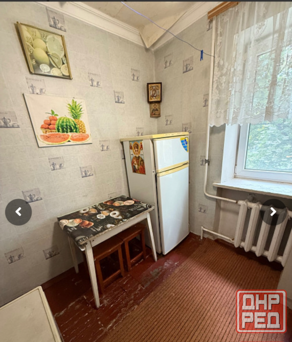 центр Петровки .. круг.. Площадь Победы Донецк - изображение 2