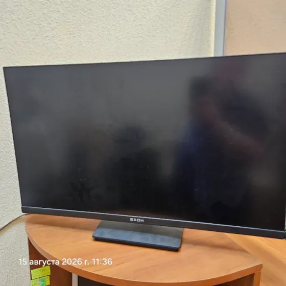 Продам монитор ZEON 27" за 15000р. Донецк