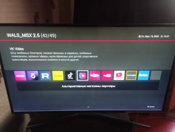 Телевизор Samsung 4k Донецк